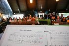 MÜLHEIM 2020 - MÜLHEIMER TAG - Konzert mit dem Gospelchor „Singing Beeches“ in der Evangelischen Auferstehungskirche in Köln-Buchforst