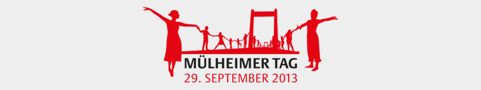 MÜLHEIMER TAG - MÜLHEIM 2020 - Buchforst, Buchheim, Mülheim