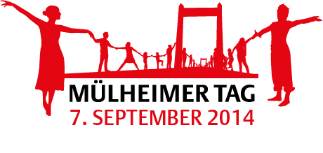 MÜLHEIM 2020 - MÜLHEIMER TAG 2014 - Buchforst, Buchheim, Köln-Mülheim
