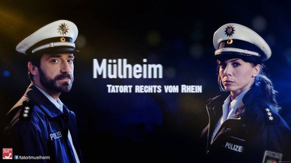 MÜLHEIM 2020 - Mülheim - Tatort rechts vom Rhein - Köln-Mülheim