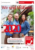 MÜLHEIM 2020 - Plakate 