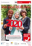 MÜLHEIM 2020 - Plakate 