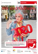 MÜLHEIM 2020 - Plakate 